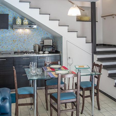 Camula Inn Apartament CTA Eksteriør bilde