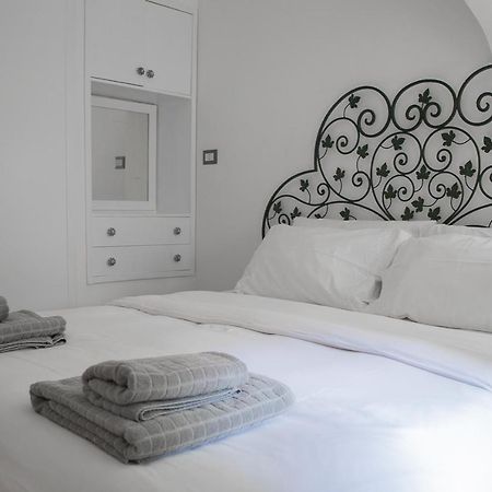 Camula Inn Apartament CTA Eksteriør bilde
