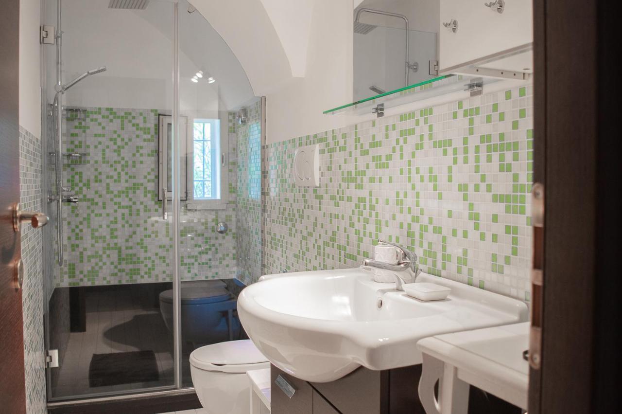 Camula Inn Apartament CTA Eksteriør bilde