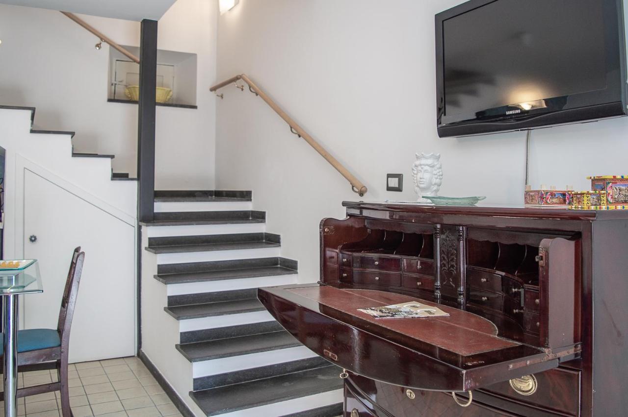Camula Inn Apartament CTA Eksteriør bilde