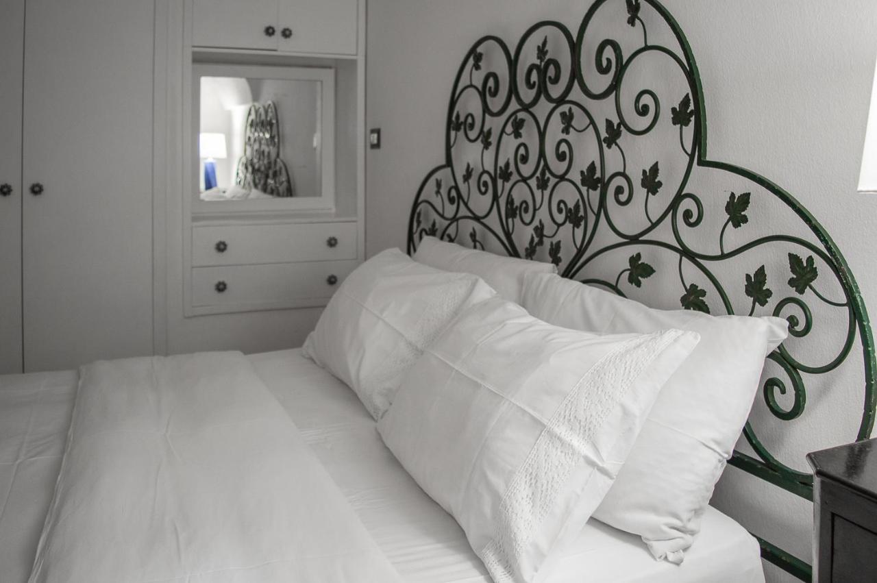 Camula Inn Apartament CTA Eksteriør bilde