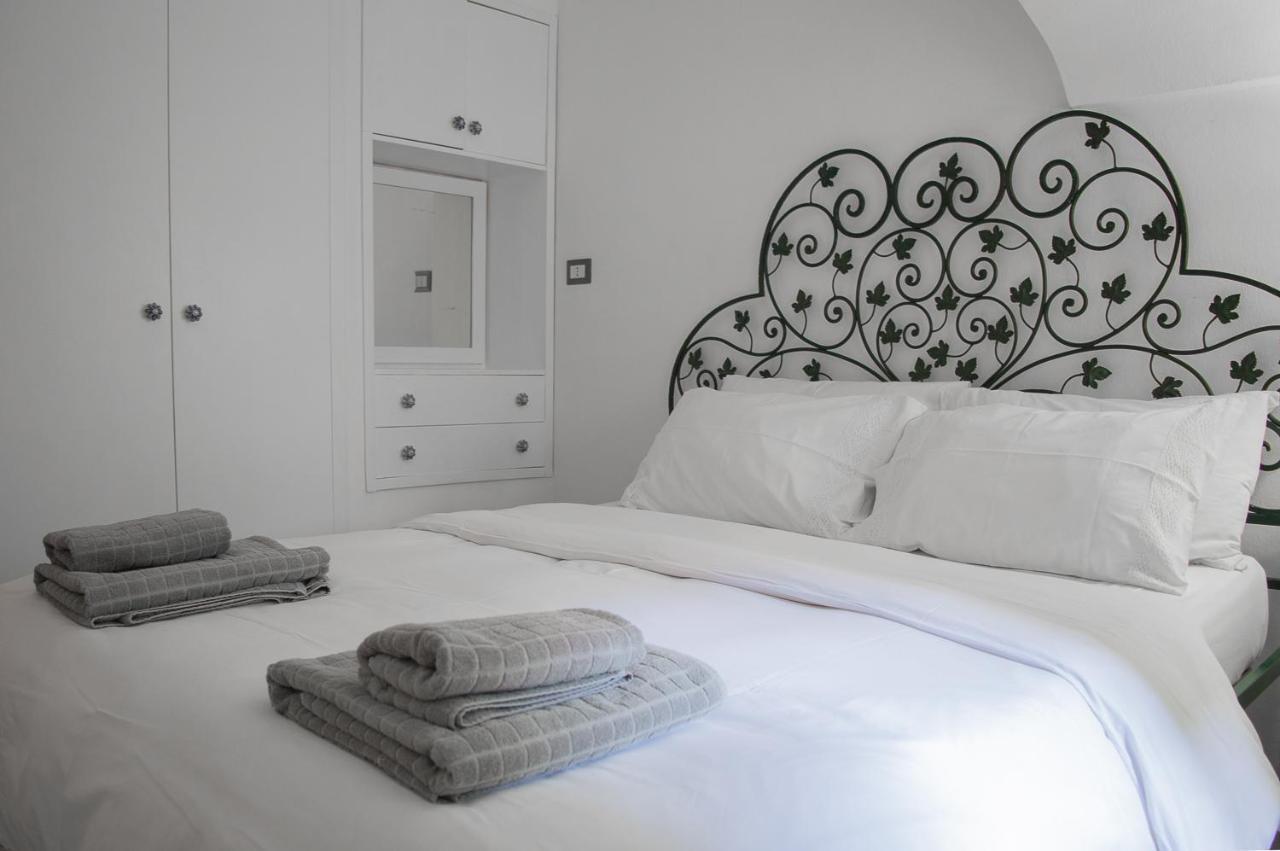 Camula Inn Apartament CTA Eksteriør bilde