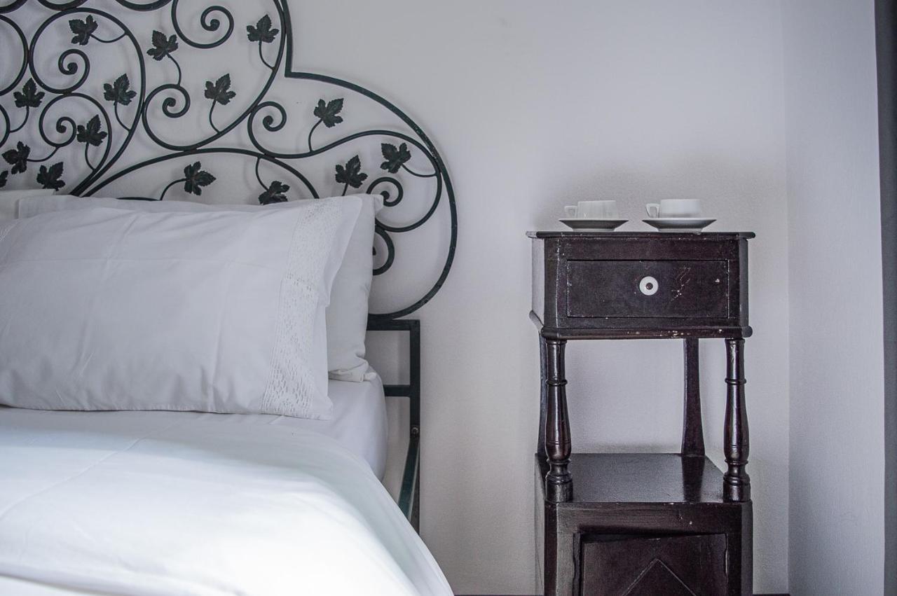 Camula Inn Apartament CTA Eksteriør bilde