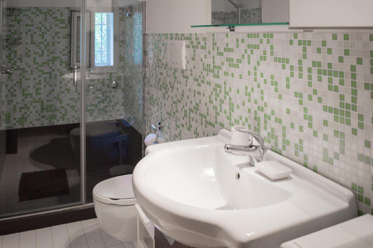Camula Inn Apartament CTA Eksteriør bilde