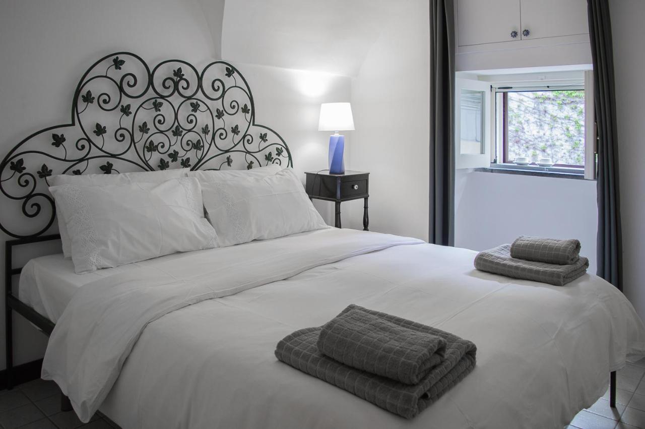 Camula Inn Apartament CTA Eksteriør bilde