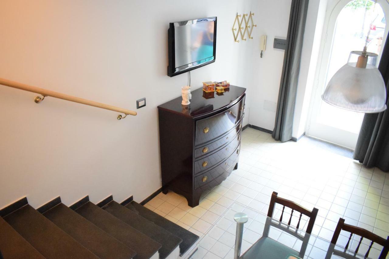 Camula Inn Apartament CTA Eksteriør bilde